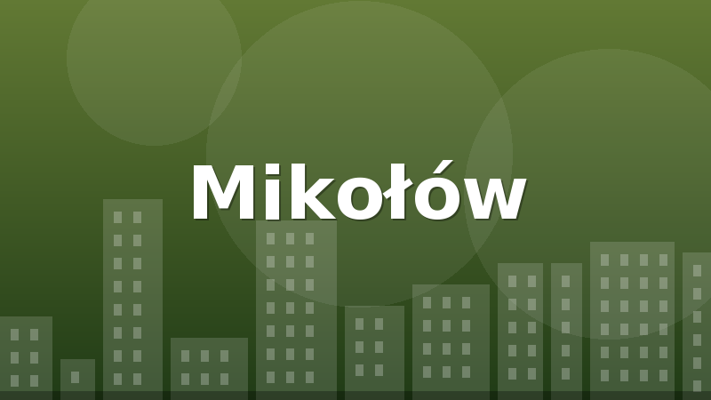 Mikołów