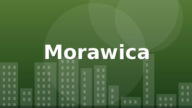 Morawica