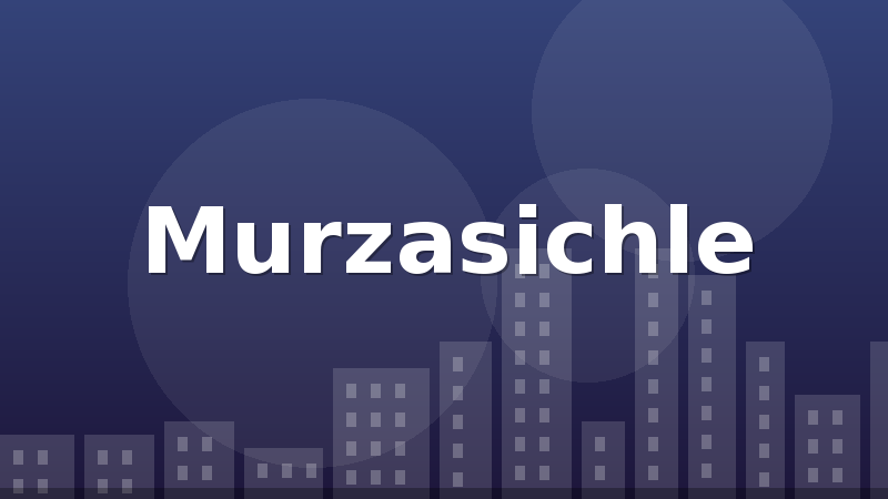 Murzasichle