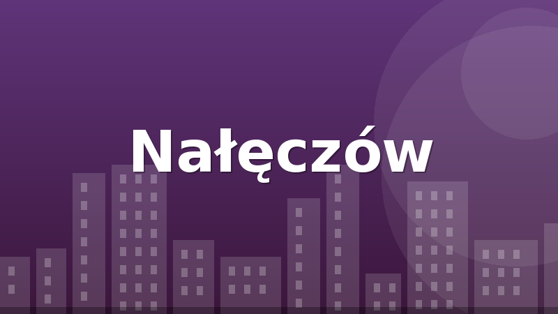 Nałęczów