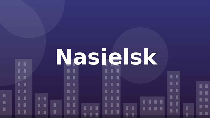 Nasielsk