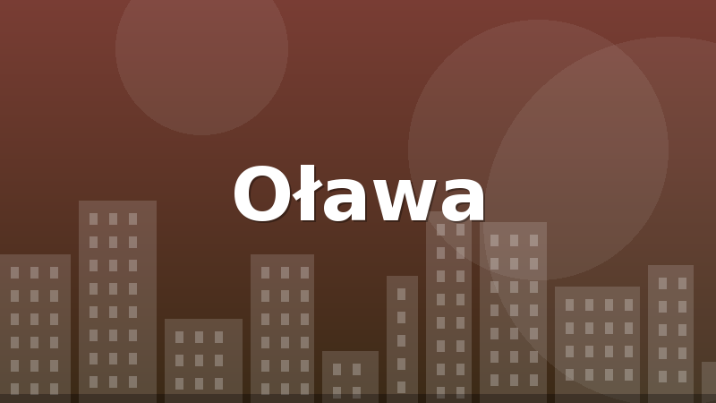 Oława