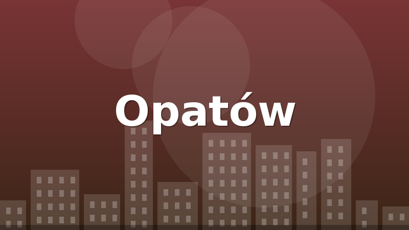 Opatów