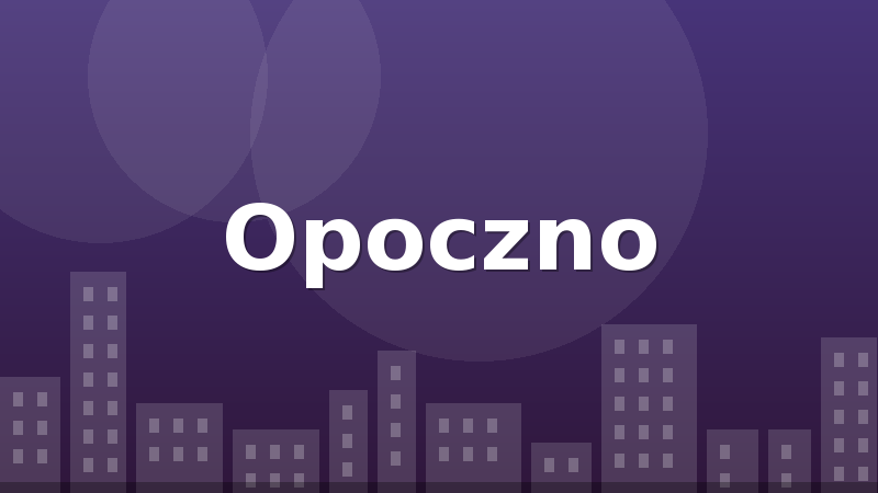 Opoczno