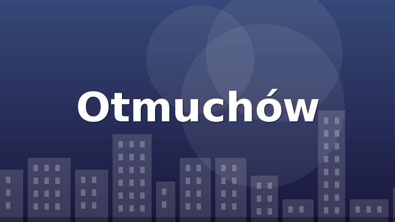 Otmuchów