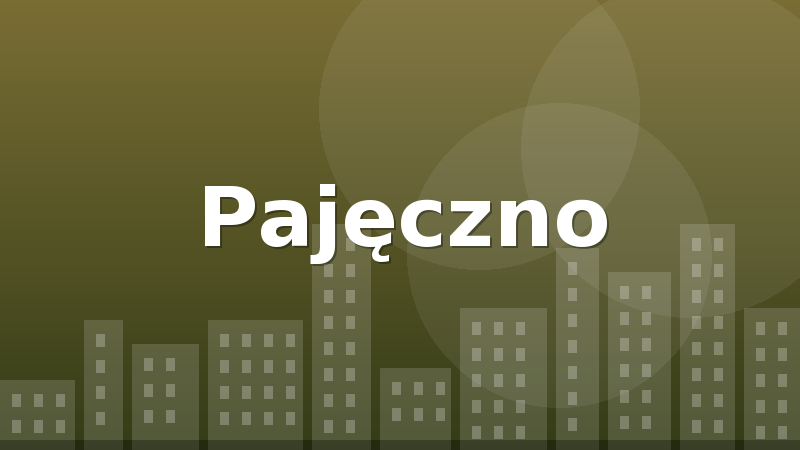 Pajęczno
