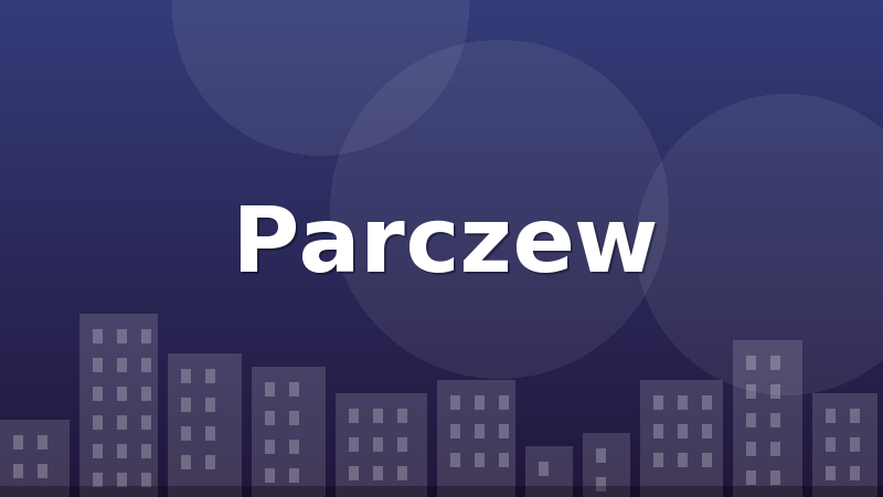 Parczew
