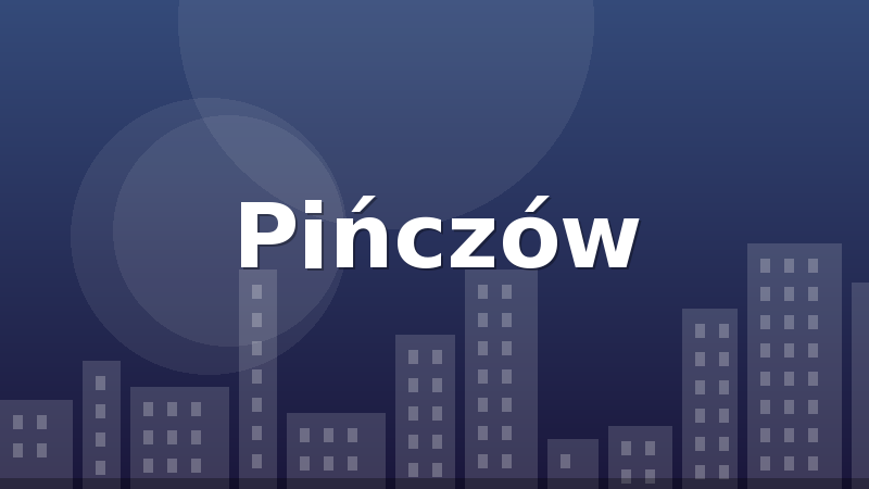 Pińczów