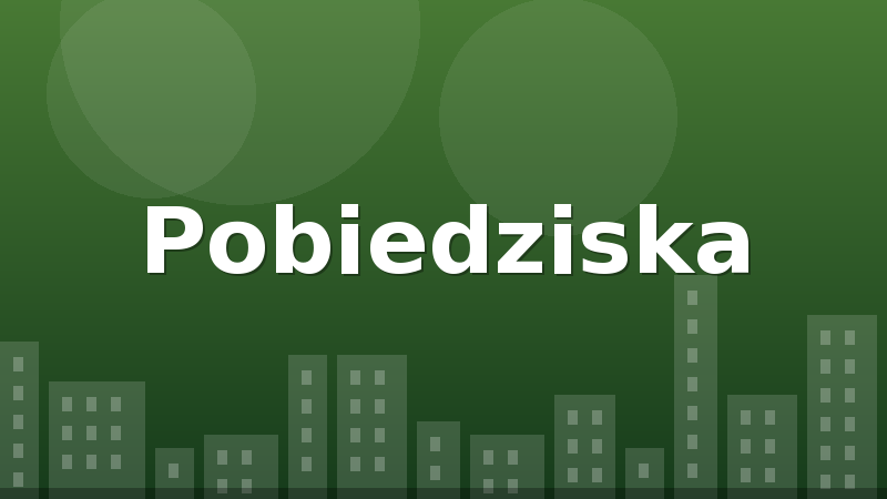 Pobiedziska