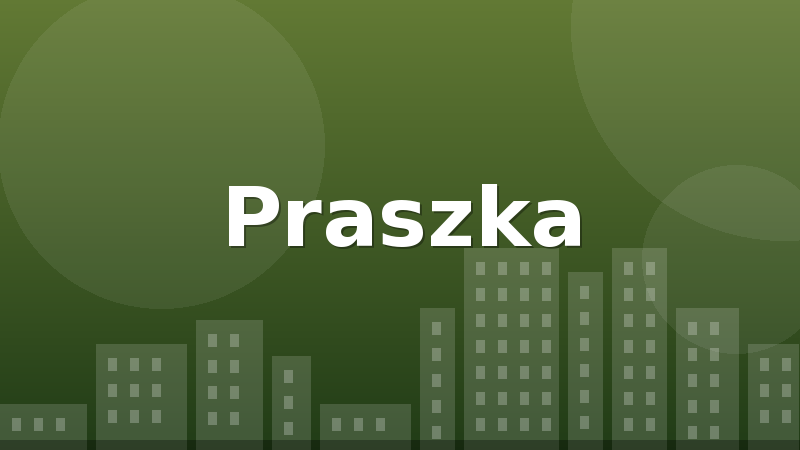Praszka