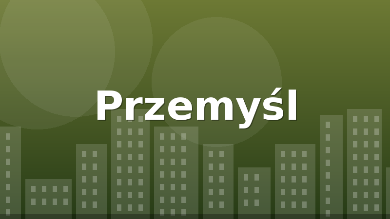 Przemyśl