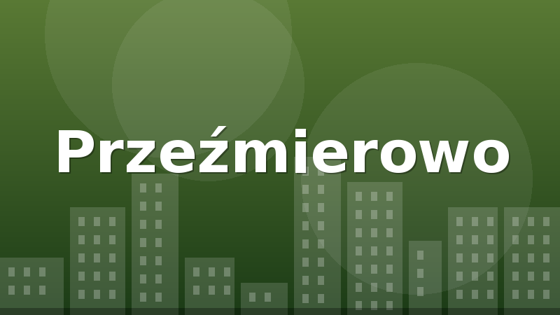 Przeźmierowo