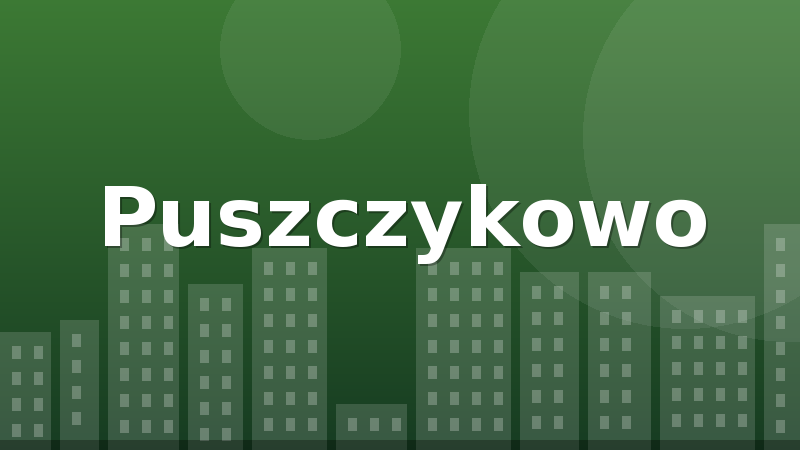Puszczykowo