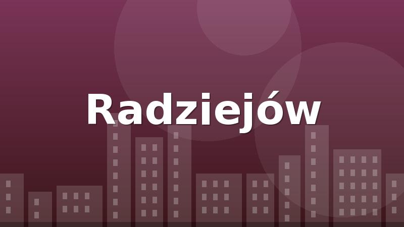 Radziejów