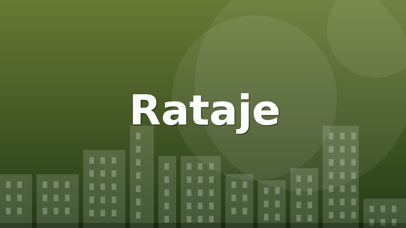 Rataje