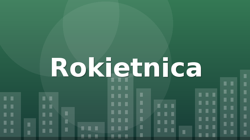 Rokietnica