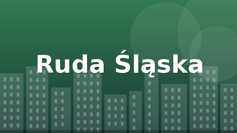 Ruda Śląska