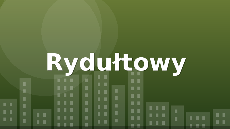 Rydułtowy