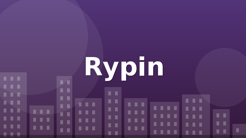Rypin