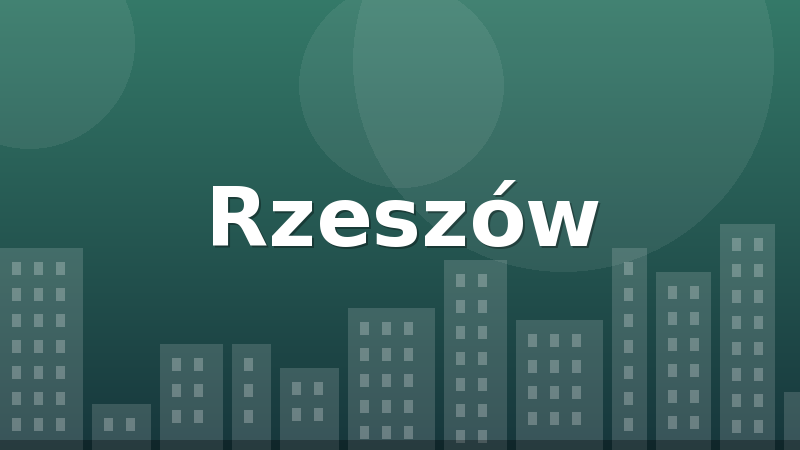 Rzeszów