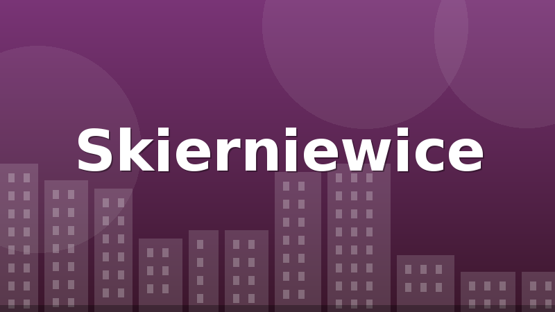 Skierniewice