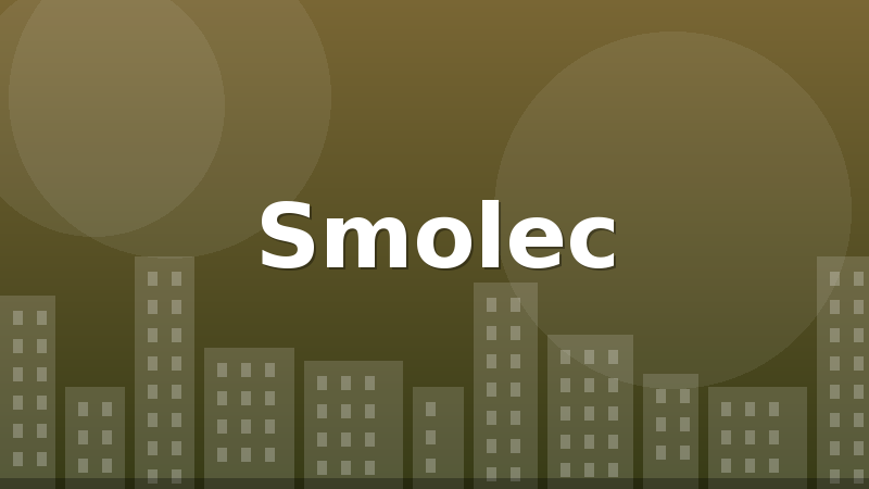 Smolec