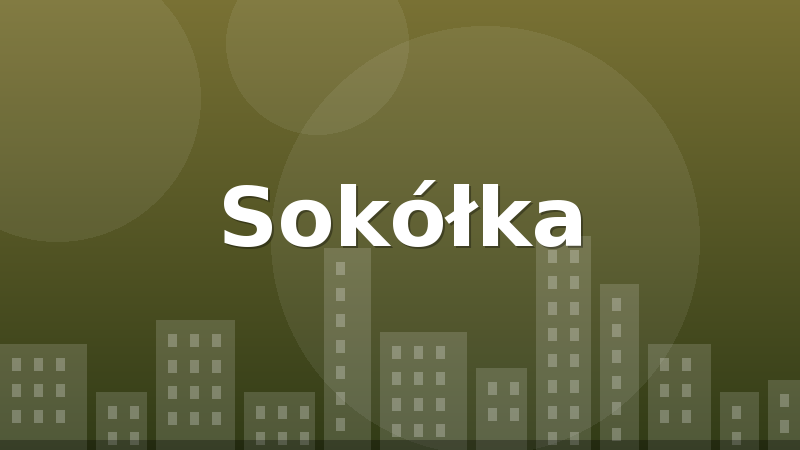 Sokółka