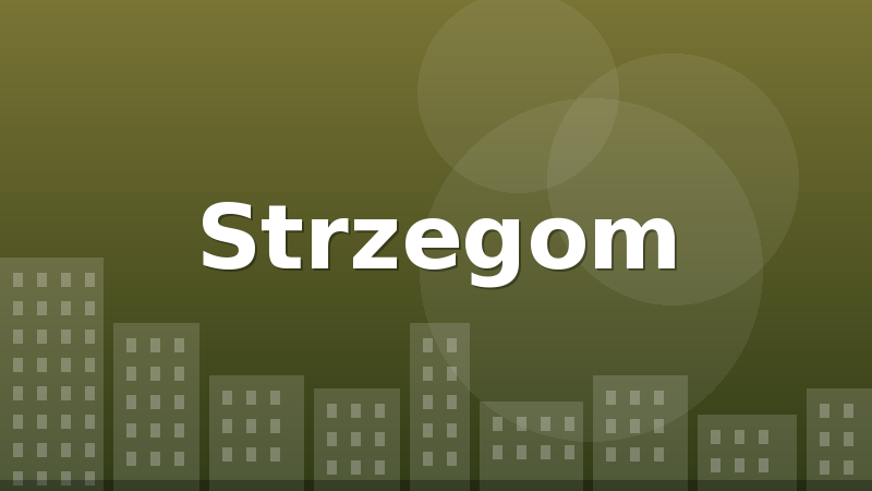 Strzegom