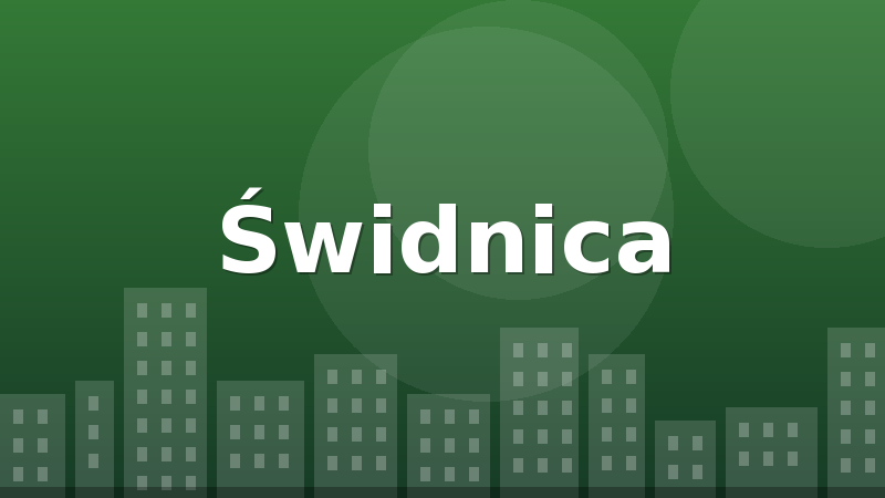 Świdnica