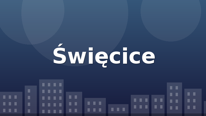 Święcice