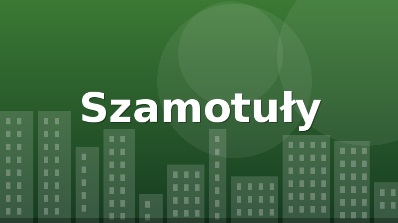 Szamotuły