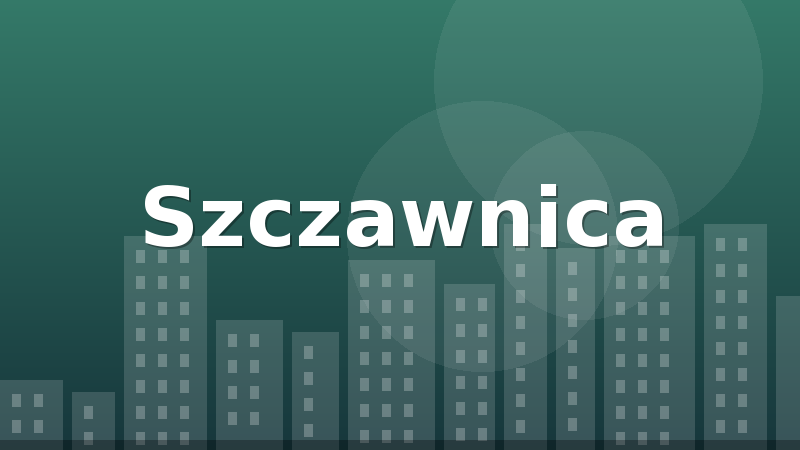 Szczawnica