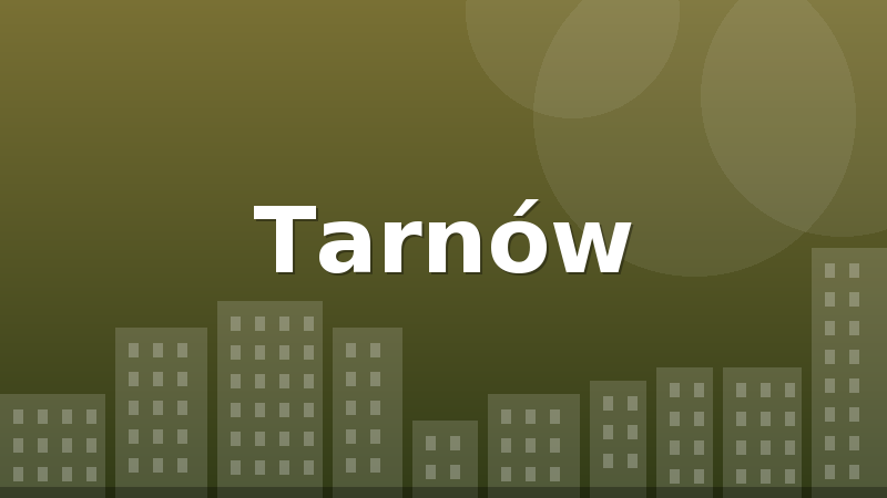 Tarnów