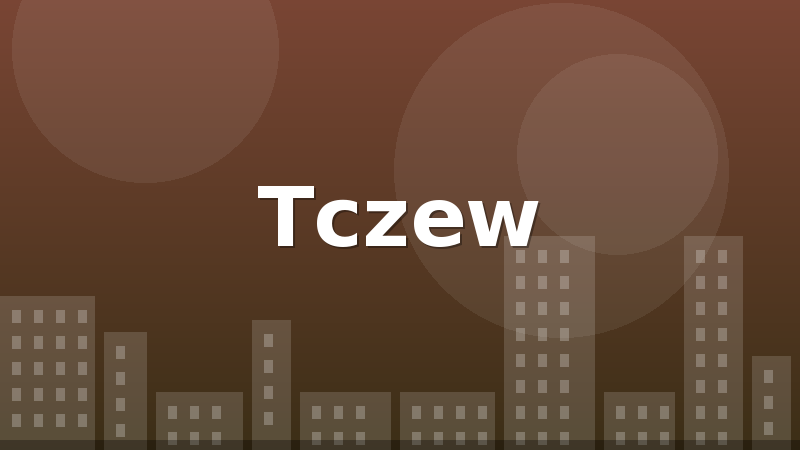 Tczew