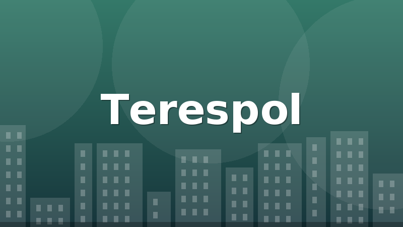 Terespol