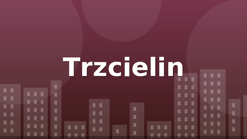 Trzcielin