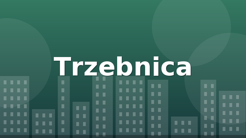 Trzebnica