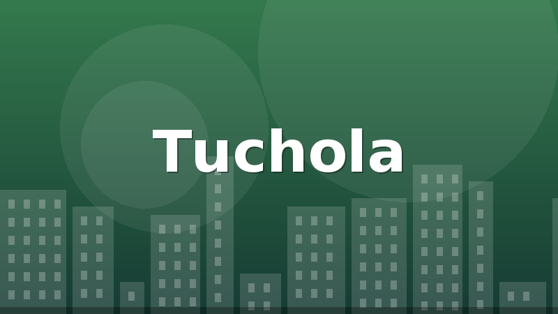 Tuchola