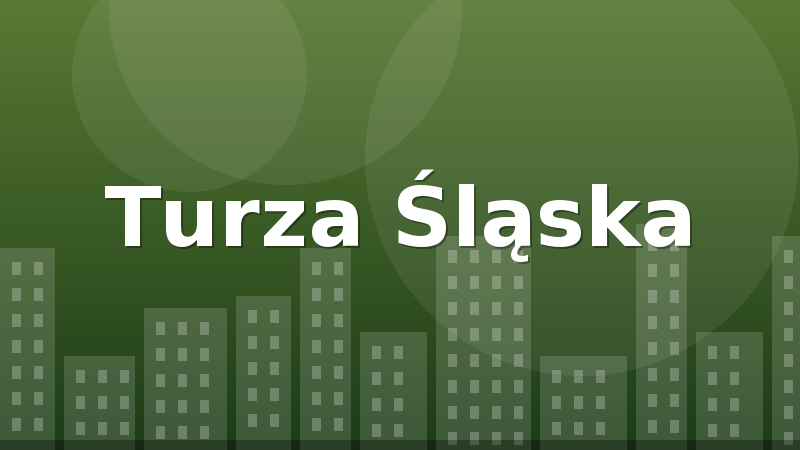 Turza Śląska