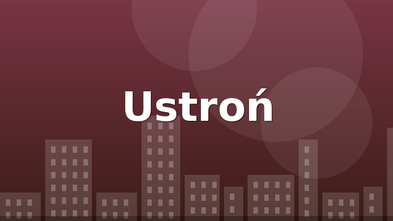Ustroń