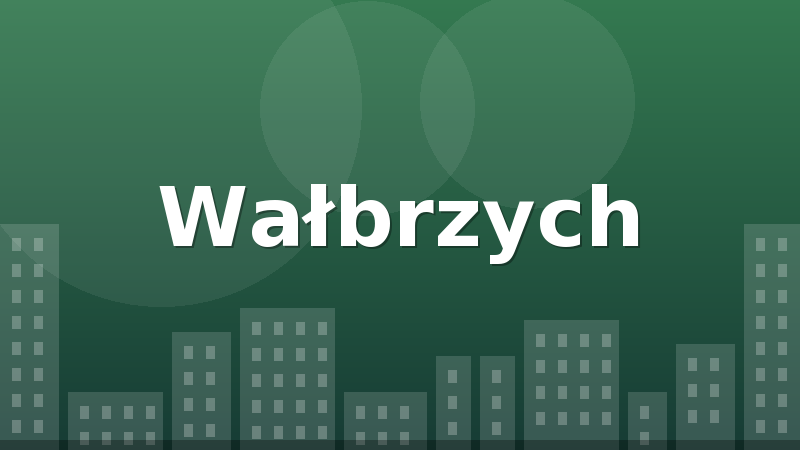 Wałbrzych