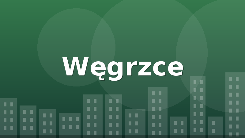 Węgrzce