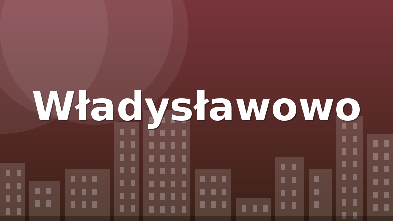 Władysławowo