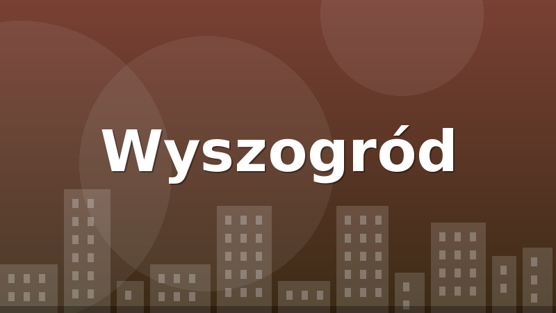 Wyszogród