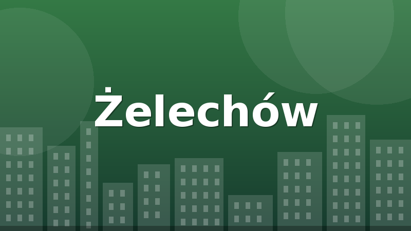 Żelechów
