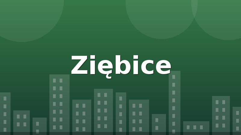 Ziębice