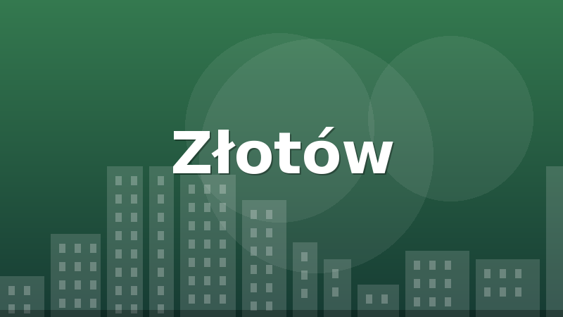 Złotów