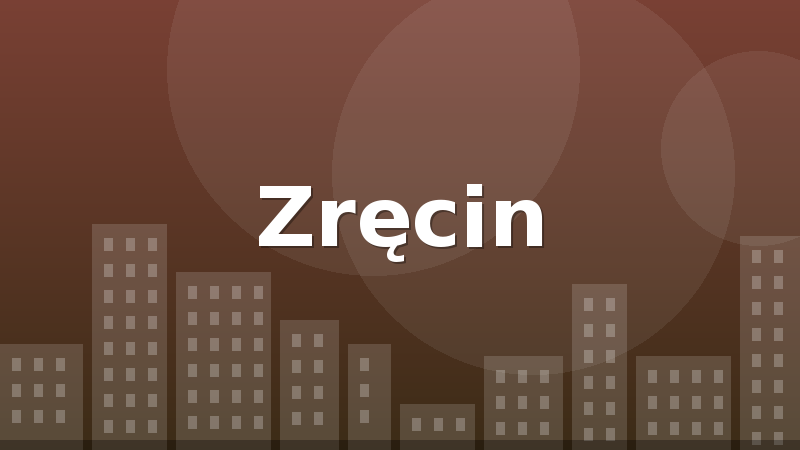 Zręcin